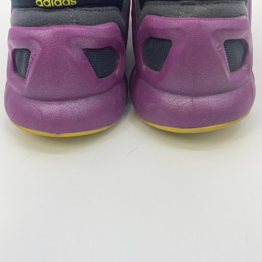 ADIDAS ADIPRENE + CLIMA COOL RUNNING SHOES - Picture 4 of 4
